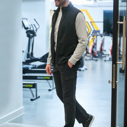 Men's Durham Chino Cargo (BT8027)