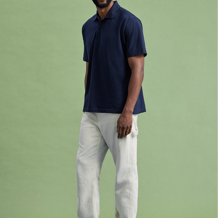 Uneek Men's Eco Poloshirt (GR11)
