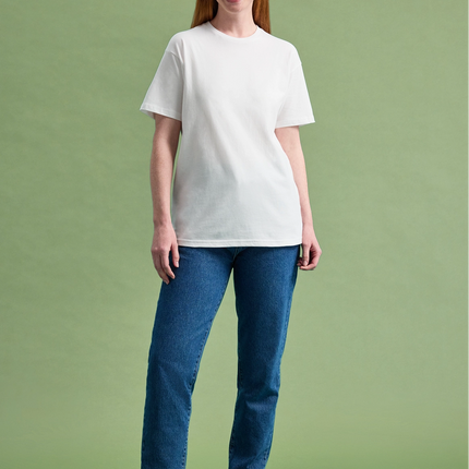 Uneek Women's Eco T-Shirt (GR31)