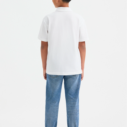 Uneek Children's Classic Poloshirt (UC103)