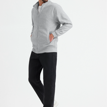 Uneek Deluxe Unisex Sweat Jacket (UC212)