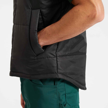 Uneek Men's Padded Bodywarmer (UC619)