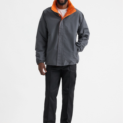 Uneek Men's Deluxe Outdoor Jacket (UC621)