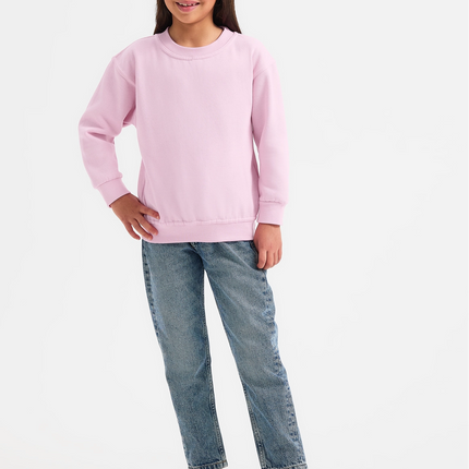 Uneek The UX Children's Sweatshirt (UX7)