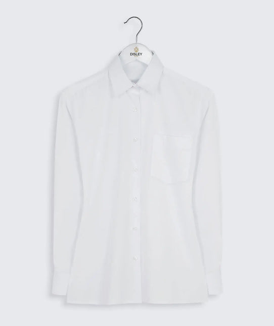 Ladies Short Sleeve Blouse Classic (BH901) My Store