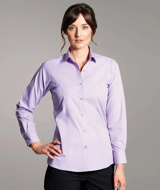 Ladies Long Sleeve Blouse Enya (BL907) My Store