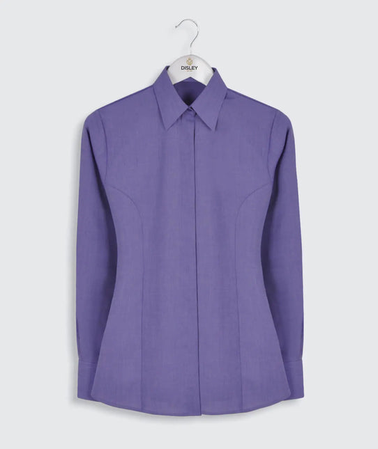 Ladies Short Sleeve Blouse Edie (BH931) My Store