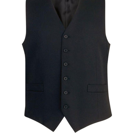 Men's Waistcoat Gamma (BT1094)