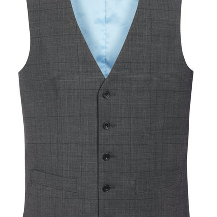 Men's Waistcoat Busso Signature (BT1540)
