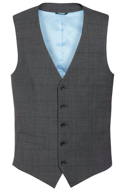 Men's Waistcoat Busso Signature (BT1540)