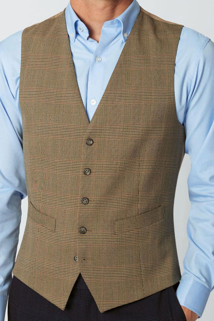 Men's Waistcoat Emilio (BT1726)