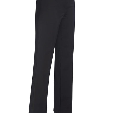 Ladies Trouser Varese Straight Leg (BT2109) Sizes 10S-16UFL