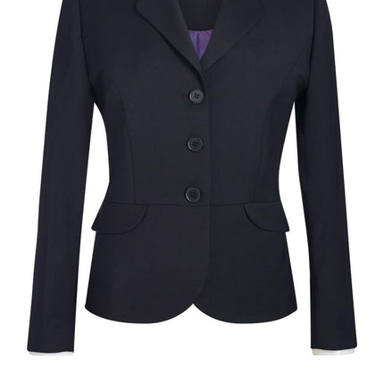 Ladies Jacket Susa Tailored Fit (BT2179) Sizes 06S-12L