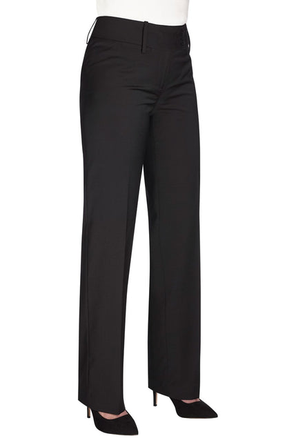 Ladies Trouser Miranda Parallel Leg (BT2181) Sizes 24S-24UFL