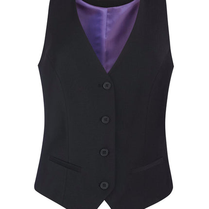 Ladies Waistcoat Scapoli (BT2200)