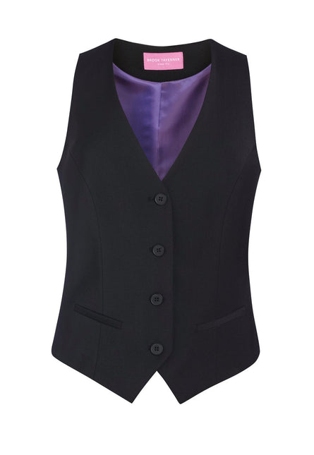 Ladies Waistcoat Scapoli (BT2200)