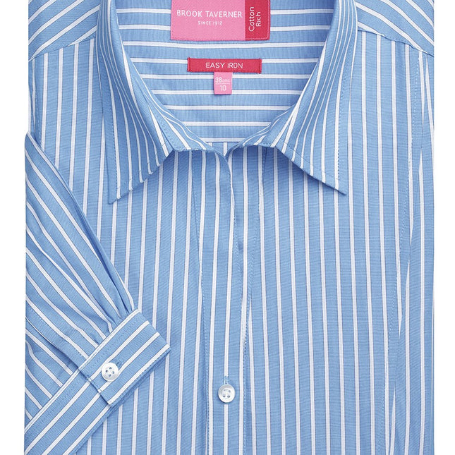 Ladies Blouse Pescara (BT2217)