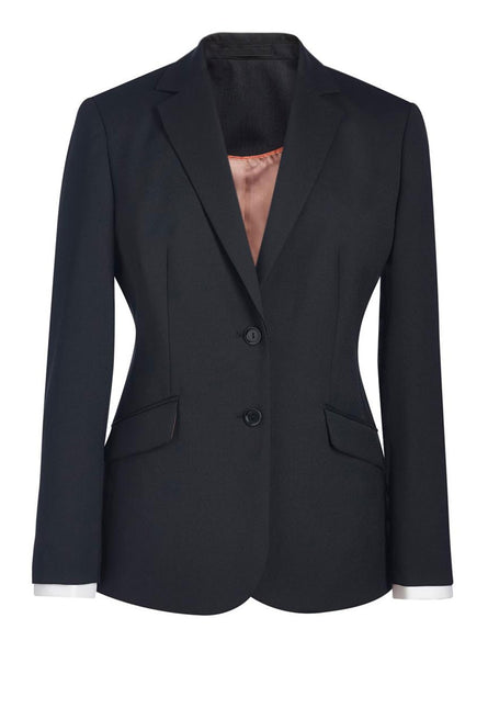 Ladies Jacket Connaught Classic Fit (BT2226) Sizes 16S-30R