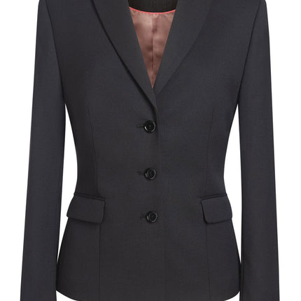 Ladies Jacket Ritz Tailored Fit (BT2227)