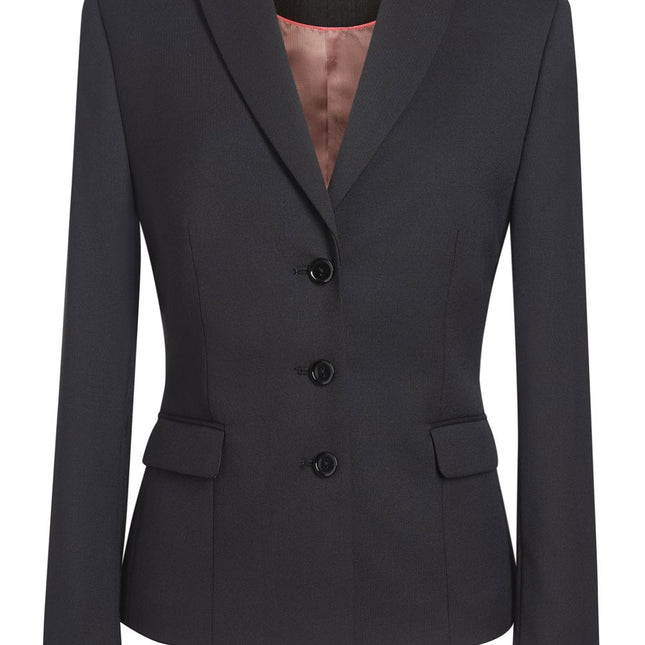 Ladies Jacket Ritz Tailored Fit (BT2227)