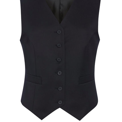 Ladies Waistcoat Omega (BT2233)