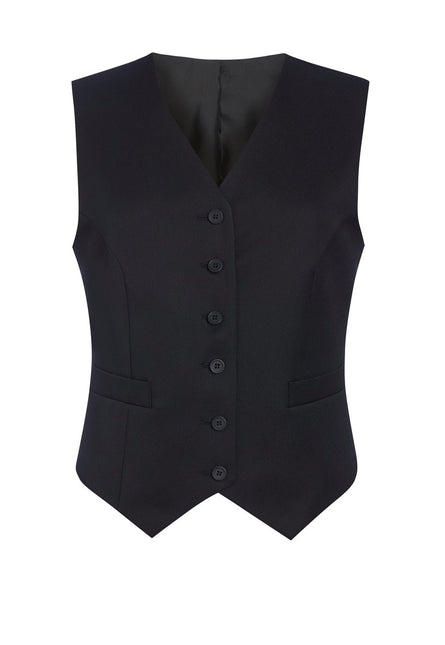 Ladies Waistcoat Omega (BT2233)