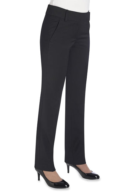 Ladies Trouser Genoa Tailored Leg (BT2234) Sizes 24S-24UFL