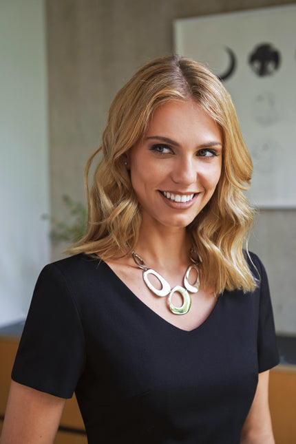 Ladies Dress Corinthia (BT2246)