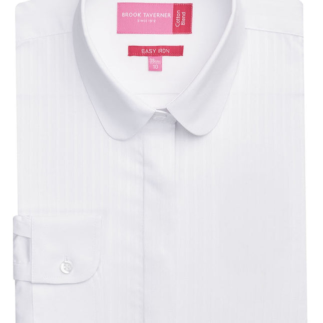 Ladies Blouse Franca Slim Fit (BT2251)