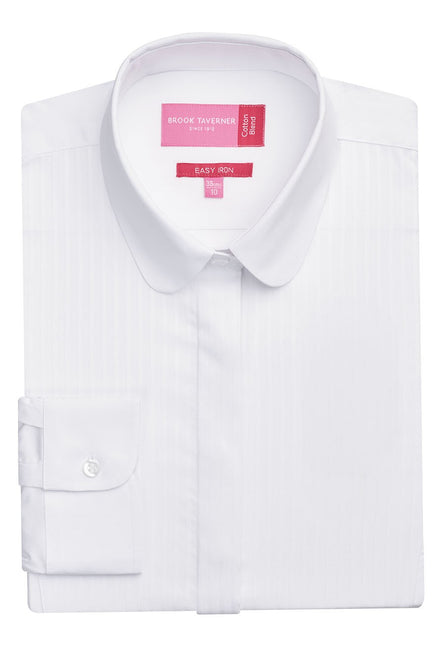 Ladies Blouse Franca Slim Fit (BT2251)