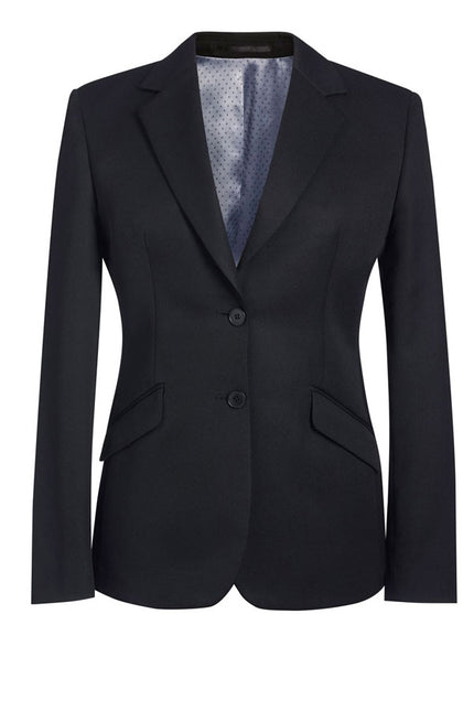 Ladies Jacket Hebe Tailored Fit (BT2254)