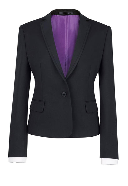 Ladies Jacket Saturn Tailored Fit (BT2255)