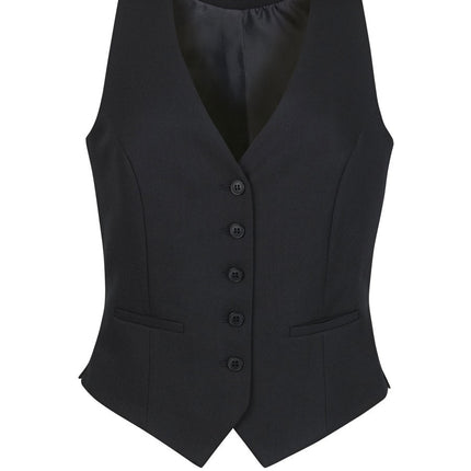 Ladies Waistcoat Luna (BT2257D)