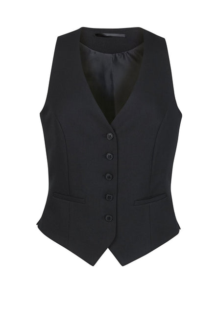 Ladies Waistcoat Luna (BT2257D)