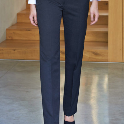 Ladies Trouser Aura Tailored Fit (BT2259) Sizes 16S-24UFL
