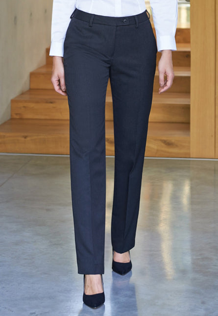 Ladies Trouser Aura Tailored Fit (BT2259) Sizes 16S-24UFL