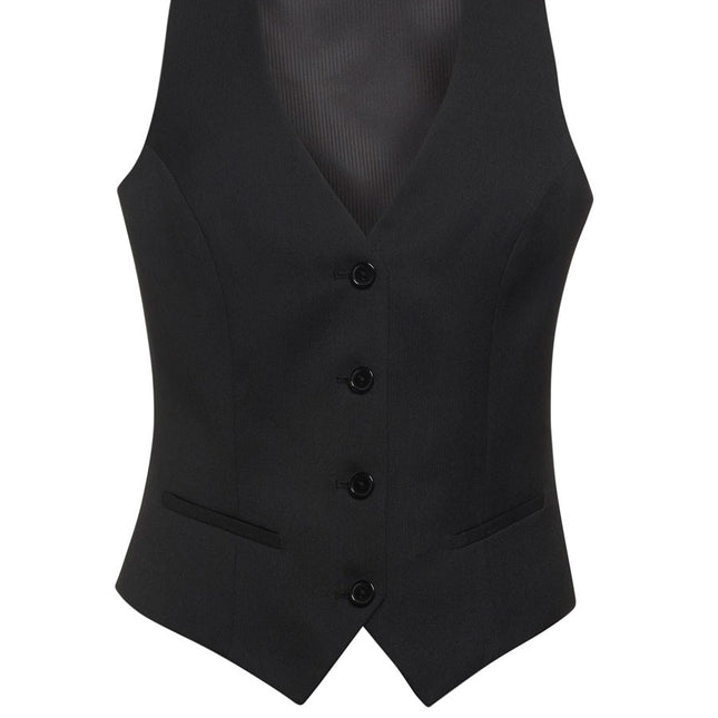 Ladies Waistcoat Waldorf (BT2260)