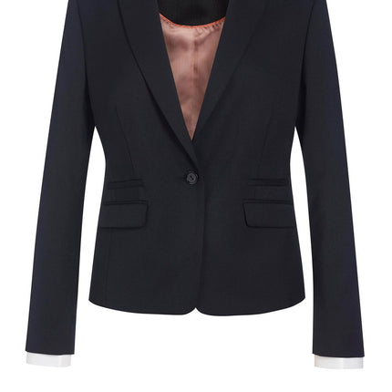 Ladies Jacket Rosewood Slim Fit (BT2263)