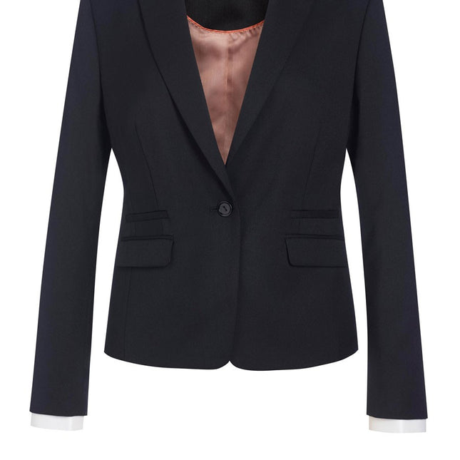 Ladies Jacket Rosewood Slim Fit (BT2263)