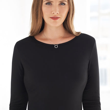 Ladies Stretch Top Mira (BT2266)