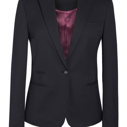 Ladies Jacket Ariel Slim Fit (BT2272)