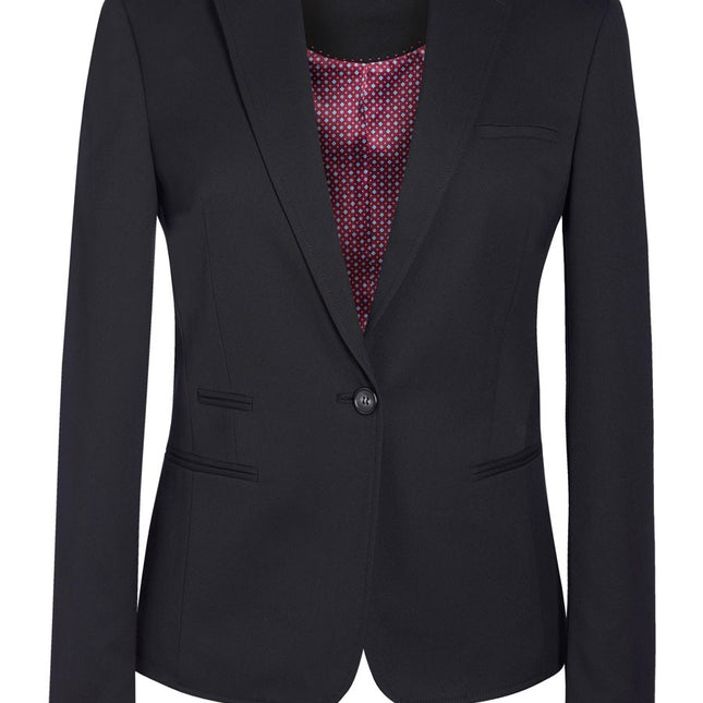 Ladies Jacket Ariel Slim Fit (BT2272)