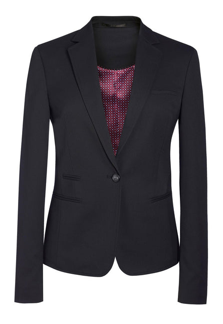 Ladies Jacket Ariel Slim Fit (BT2272)