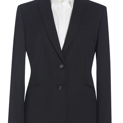 Ladies Jacket Cordelia Tailored Fit (BT2273) Sizes 22R-30R