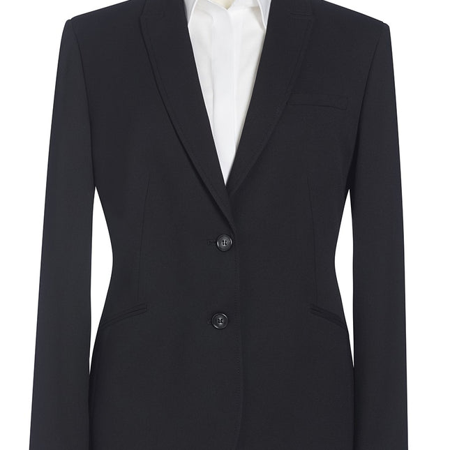 Ladies Jacket Cordelia Tailored Fit (BT2273) Sizes 22R-30R