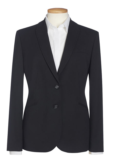 Ladies Jacket Cordelia Tailored Fit (BT2273) Sizes 22R-30R