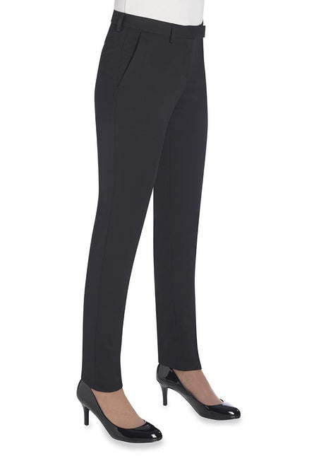 Ladies Trouser Ophelia Slim Leg (BT2276) Sizes 20S-24UFL