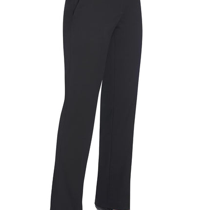 Ladies Trouser Bianca Tailored Leg (BT2277) Sizes 14S-20UFL