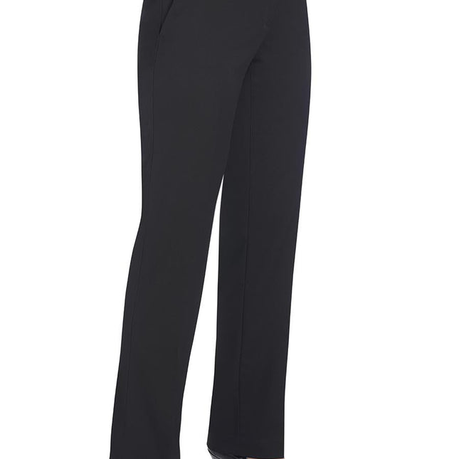 Ladies Trouser Bianca Tailored Leg (BT2277) Sizes 22S-30UFL