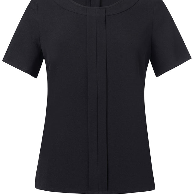 Ladies Blouse Verona (BT2280) Sizes 20-30